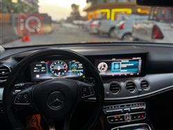 مێرسێدس بێنز E-Class